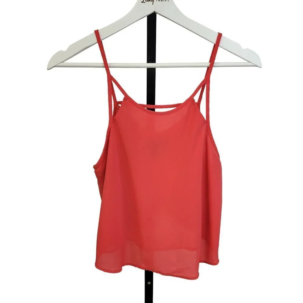Forever 21 crop top